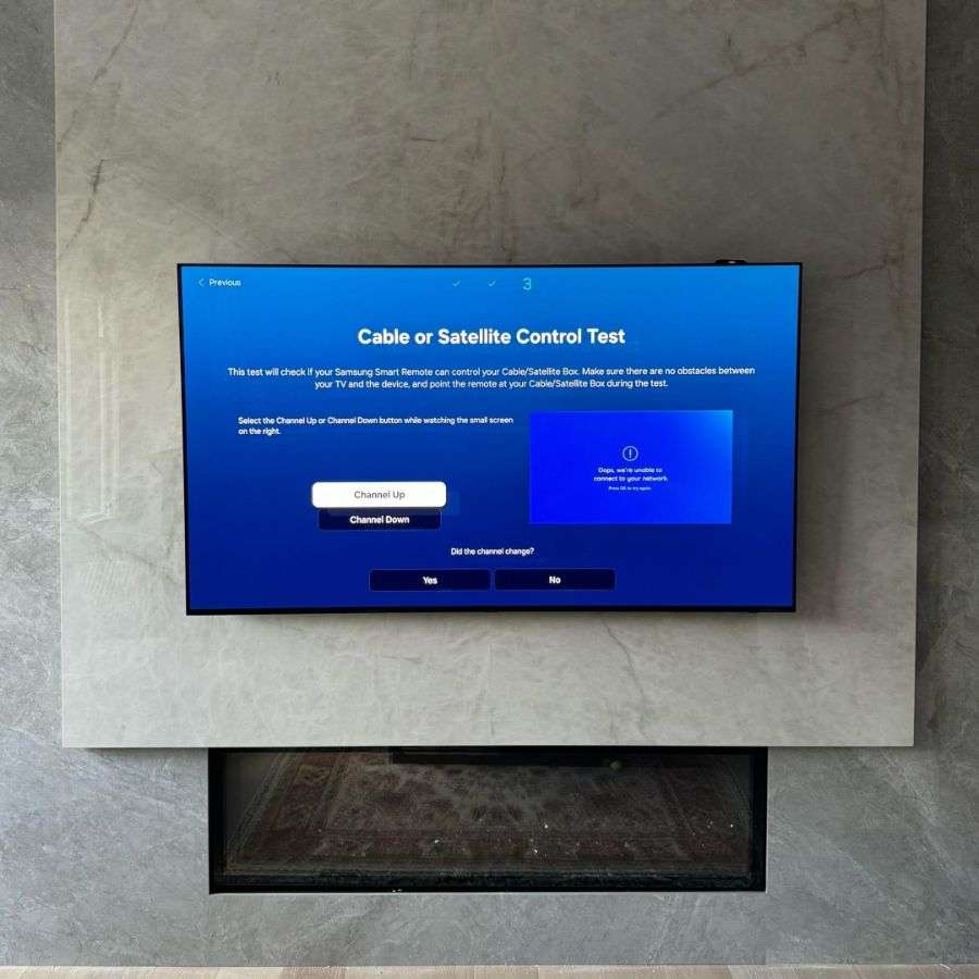 Professional TV mounting Markham TV installation Markham Same day TV mounting Markham Markham TV mounting