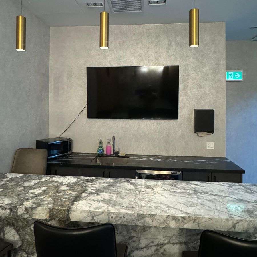 TV mounting The Beaches TV installation The Beaches TV wall mounting The Beaches TV installer The Beaches
