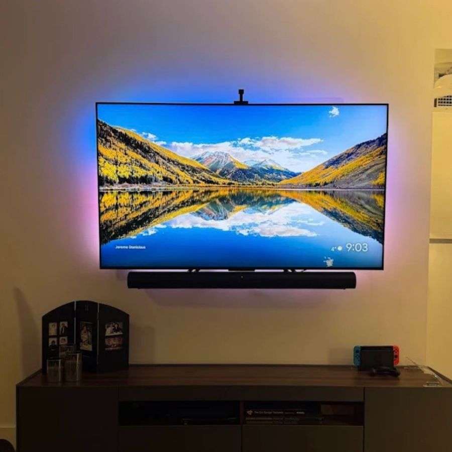 TV mounting King West TV installation King West King West TV mounting TV mounting service King West